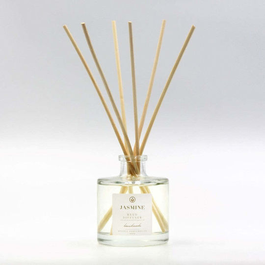 Apicell Diffuser με Άρωμα Γιασεμί 200ml