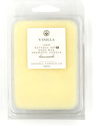 Apicell Wax Melt Vanilla