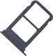Υποδοχή Κάρτας Dual SIM SIM Tray Μπλε για Huawei Mate 10 Pro