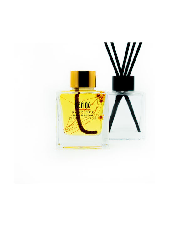 Kerino Difuzor cu Aromă Migdale și vanilie 56-100-036 100ml