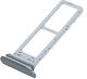 Sim-Kartenhalterung Gray Galaxy Note 20