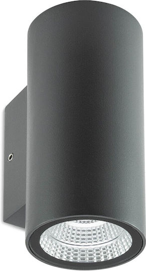 Redo Group Wall-Mounted Outdoor Spot Light LED