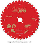 Freud Wood Cutting Disc 190mm FR13W003H