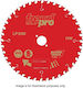 Freud Wood Cutting Disc 190mm FR13W003H