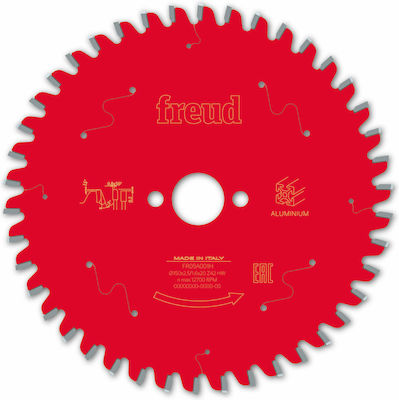 Freud Aluminum Cutting Disc 190mm FR13A002H