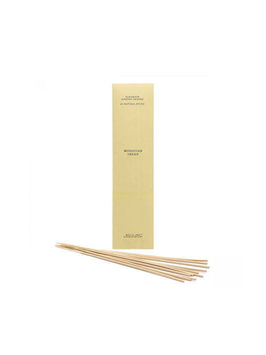 Cereria Molla Αρωματικά Sticks INC45 20τμχ