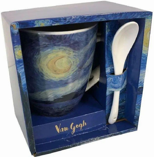 Enesco Κούπα Κεραμική