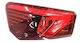 Valeo Taillights for Toyota Avensis