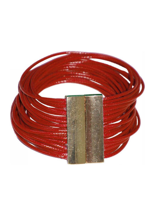 Tatu Moyo Women's Bracelet made of Cord