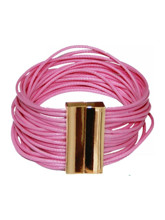 Tatu Moyo Women's Bracelet made of Cord