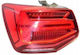 Valeo Задни светлини LED за Audi Q2 1бр