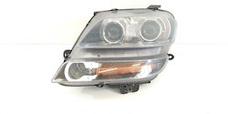 Valeo Front Lights for Fiat Ulysse 1pcs