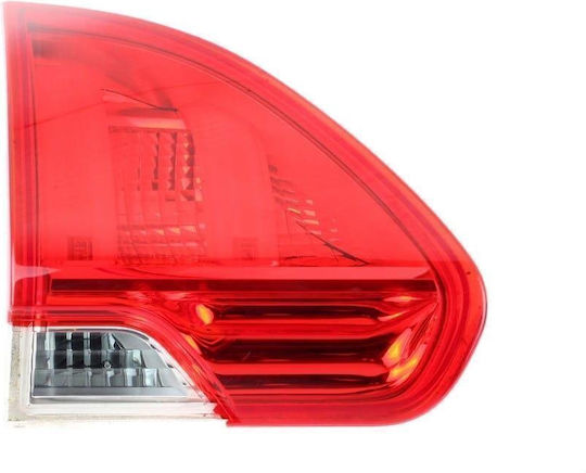 Valeo Αριστερό Πίσω Φανάρι Led για Peugeot 2008