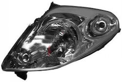 Valeo Δεξί Μπροστινό Φανάρι για Suzuki Splash