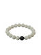 Kostibas Fashion Bracelet with Lava Stones