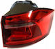 Valeo Taillights for Volkswagen Golf Sportsvan