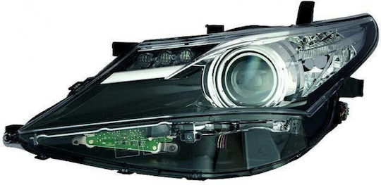 Valeo Предни светлини LED за Toyota Аурис 1бр