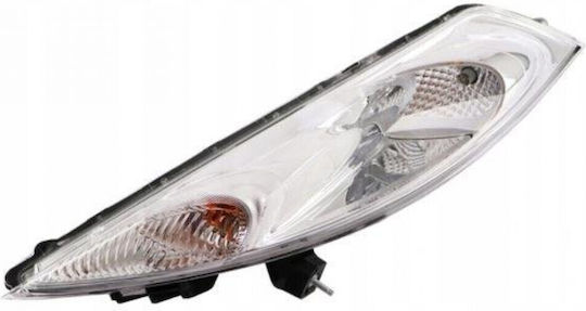 Valeo Flash pentru Nissan Juke 1buc