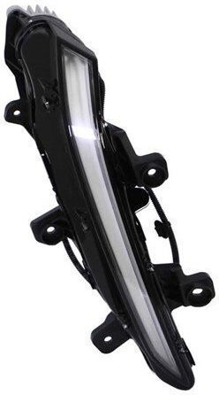 Valeo Front Lights Led for Peugeot 208