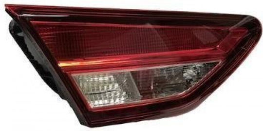 Valeo Taillights for Seat Leon