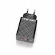 Moxom Charger Without Cable with USB-A Port and...