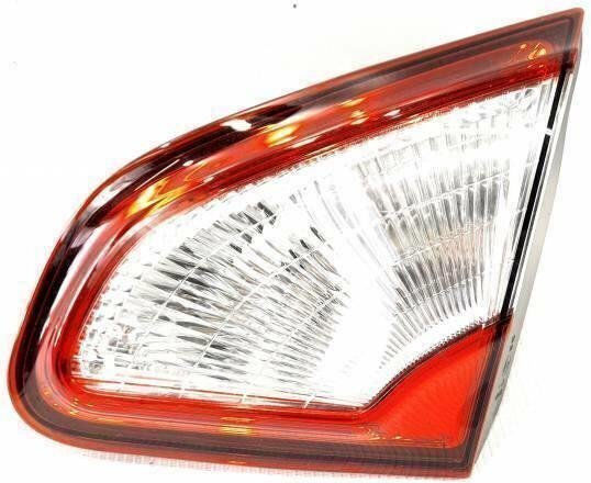 Valeo Taillights for Nissan Qashqai