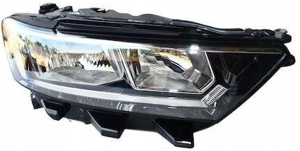 Valeo Lumini frontale pentru Volkswagen T-Roc 1buc