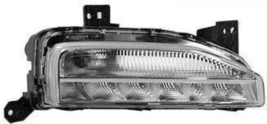 Valeo Δεξί Φλας για Volkswagen T-Roc