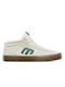 Etnies Windrow Vulc Mid Boots White