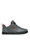 Culvert Herren Sneakers Gray