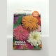 Primasem Seeds Zinnia Cactus