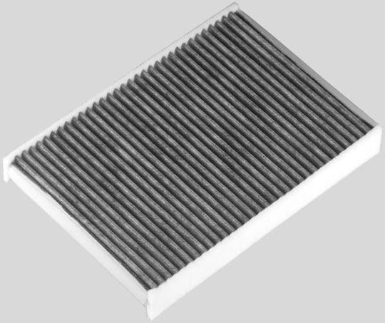Open Parts Activated Carbon Cabin Filter Volvo V70 / S80