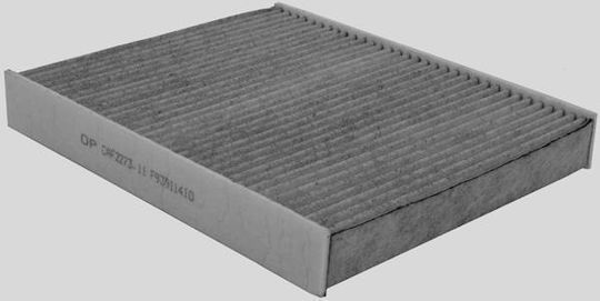 Open Parts Activated Carbon Cabin Filter Volkswagen Polo