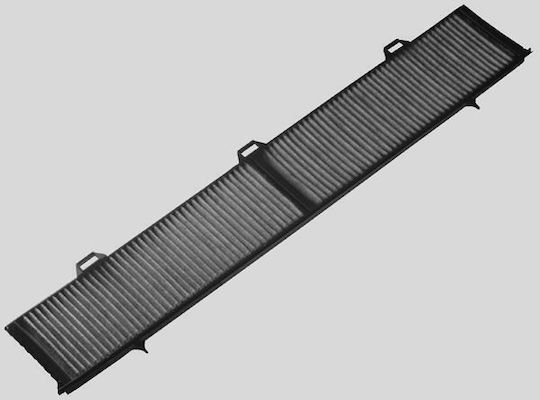 Open Parts Φίλτρο Καμπίνας Ενεργού Άνθρακα BMW E87