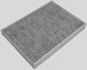 Open Parts Cabin Filter Citroen C5 Peugeot 407