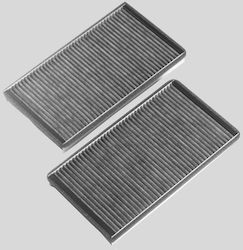Open Parts Filtru de Cabină cu Carbon Activ BMW E60 Mercedes-Benz S Open Parts Filtru de Cabină cu Carbon Activ BMW E60 Mercedes-Benz S