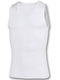 Joma Brama Herren Thermo ärmelloses Shirt Weiß