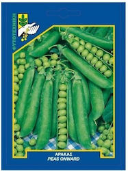 Γενική Φυτοτεχνική Αθηνών Seeds Peas