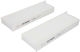Filtron Cabin Filter Citroen C4 / DS Opel Corsa Peugeot 2008