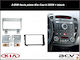 Ice DIN Fascia Panels 2 Din for Kia Ceed 2010-2012