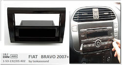 Ice Πρόσοψη 2 Din για Fiat Bravo Mercedes-Benz R Scania R 2007 2014
