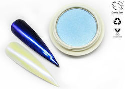 GEL.IT.UP Dazzle Me Прах за декориране за Нокти в Син Цвят 1бр GEL.IT.UP Dazzle Me Прах за декориране за Нокти в Син Цвят 1бр