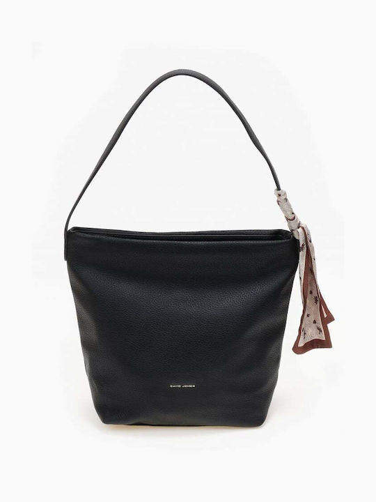 Issue Fashion Women's Bag Shoulder Black