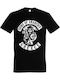 Pegasus Tricou Sons Of Anarchy Samcro Negru