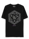 PCMerch T-shirt Black
