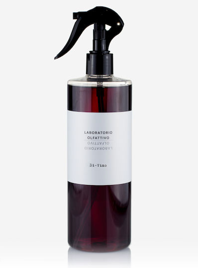 Laboratorio Olfattivo Αρωματικό Spray Di-Vino 500ml