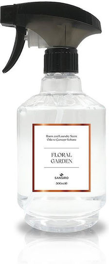 Sansiro Αρωματικό Spray 500ml