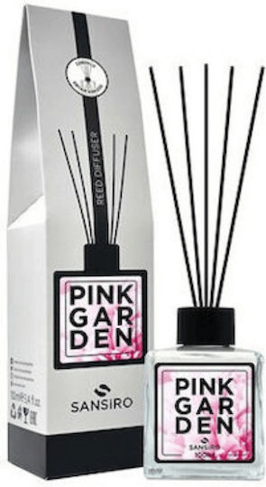 Sansiro Diffuser 100ml