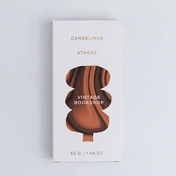 Candelinas Ceară Topită Bookshop 55gr