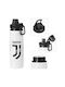 Koupakoupa Fc Juventus Water Bottle Aluminum 850ml White